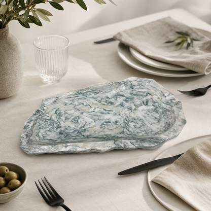 Naples XL Platter
