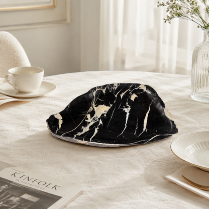Sorrento Platter - River Stone