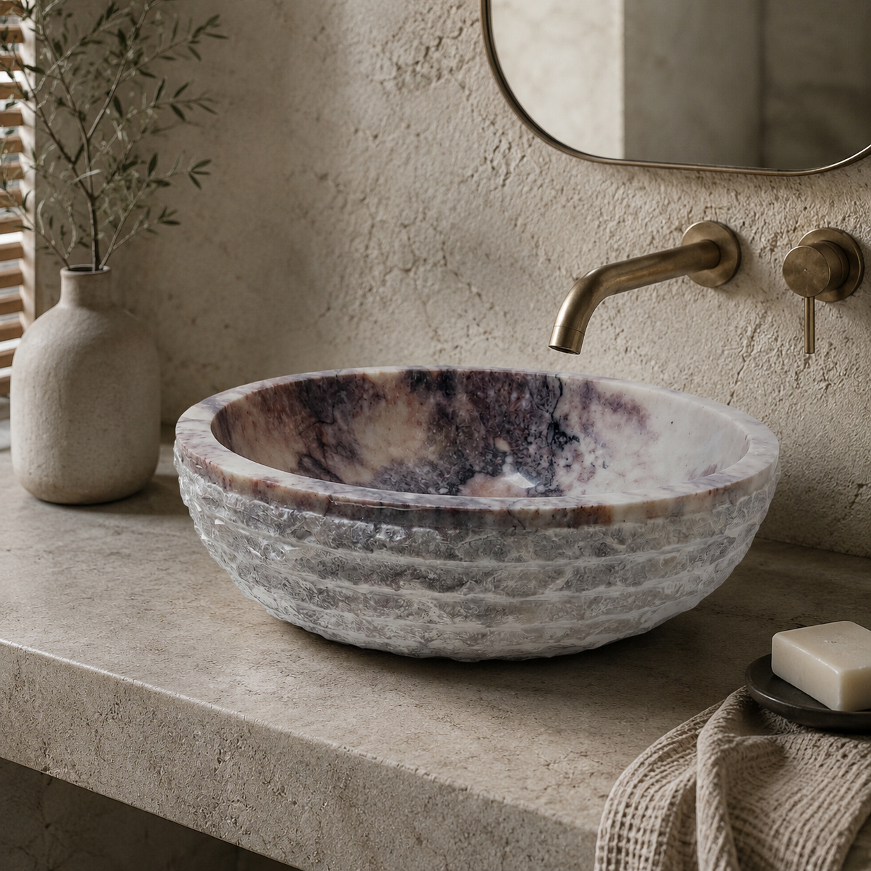 Bowl Sink