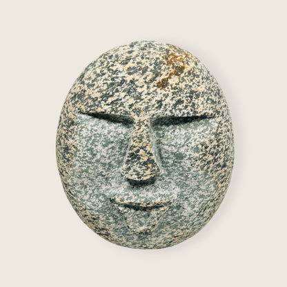 Prosopon Decor Object - Riverstone