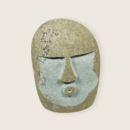 Theama Decor Object - Riverstone