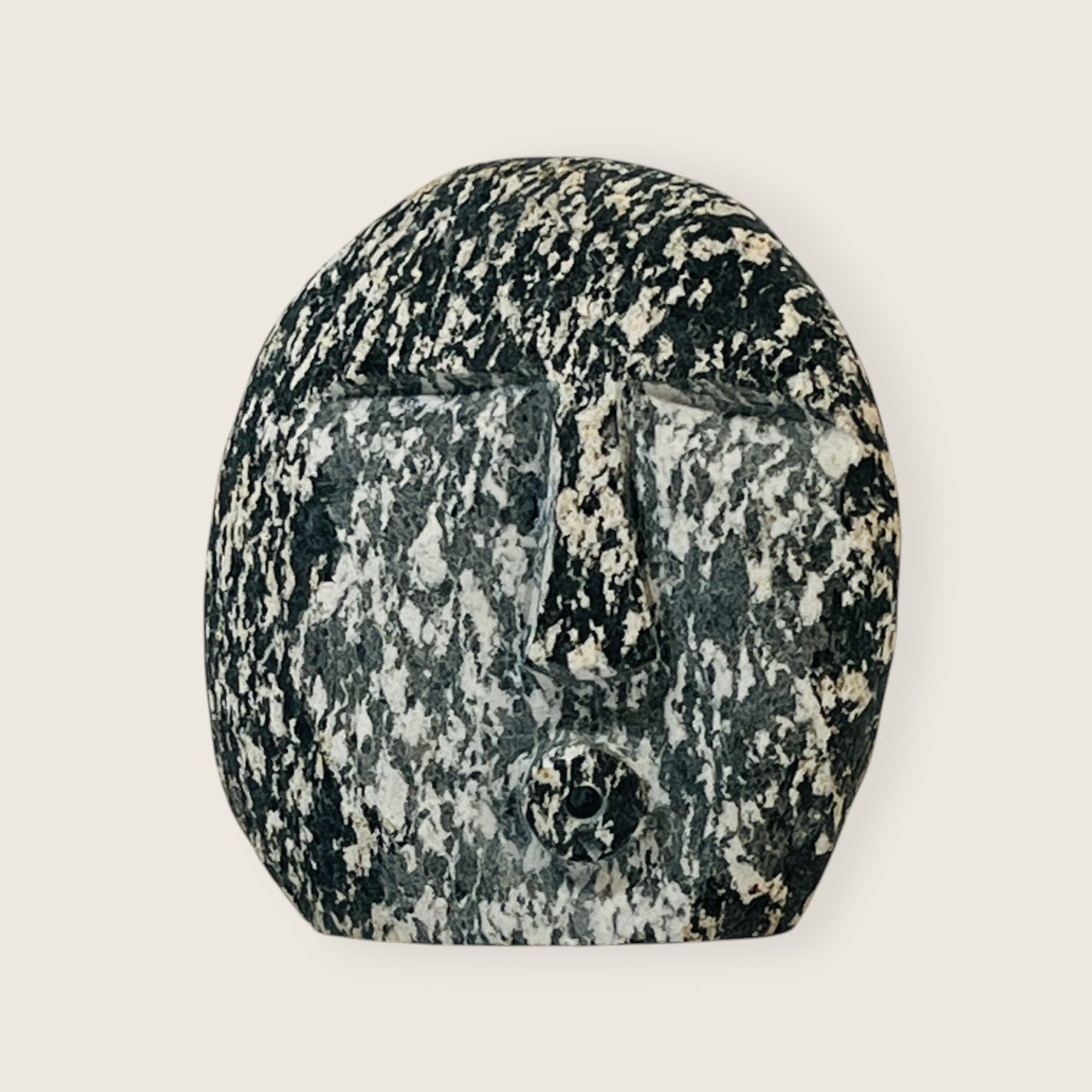 Stone Decor Object - Riverstone
