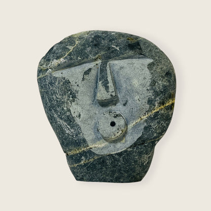 Ancient Spirit Decor Object - Riverstone