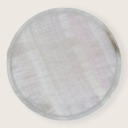 Scarlet Plate Onyx - Small