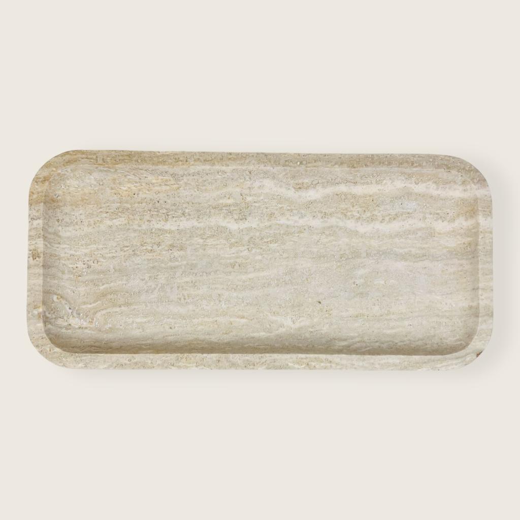Linear Tray