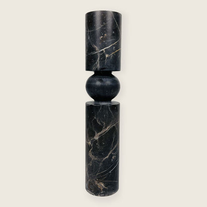 Sphere Link Candle Stand (Medium)