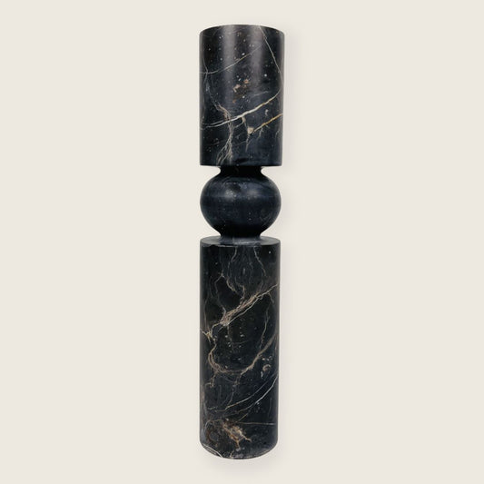 Sphere Link Candle Stand (Medium)