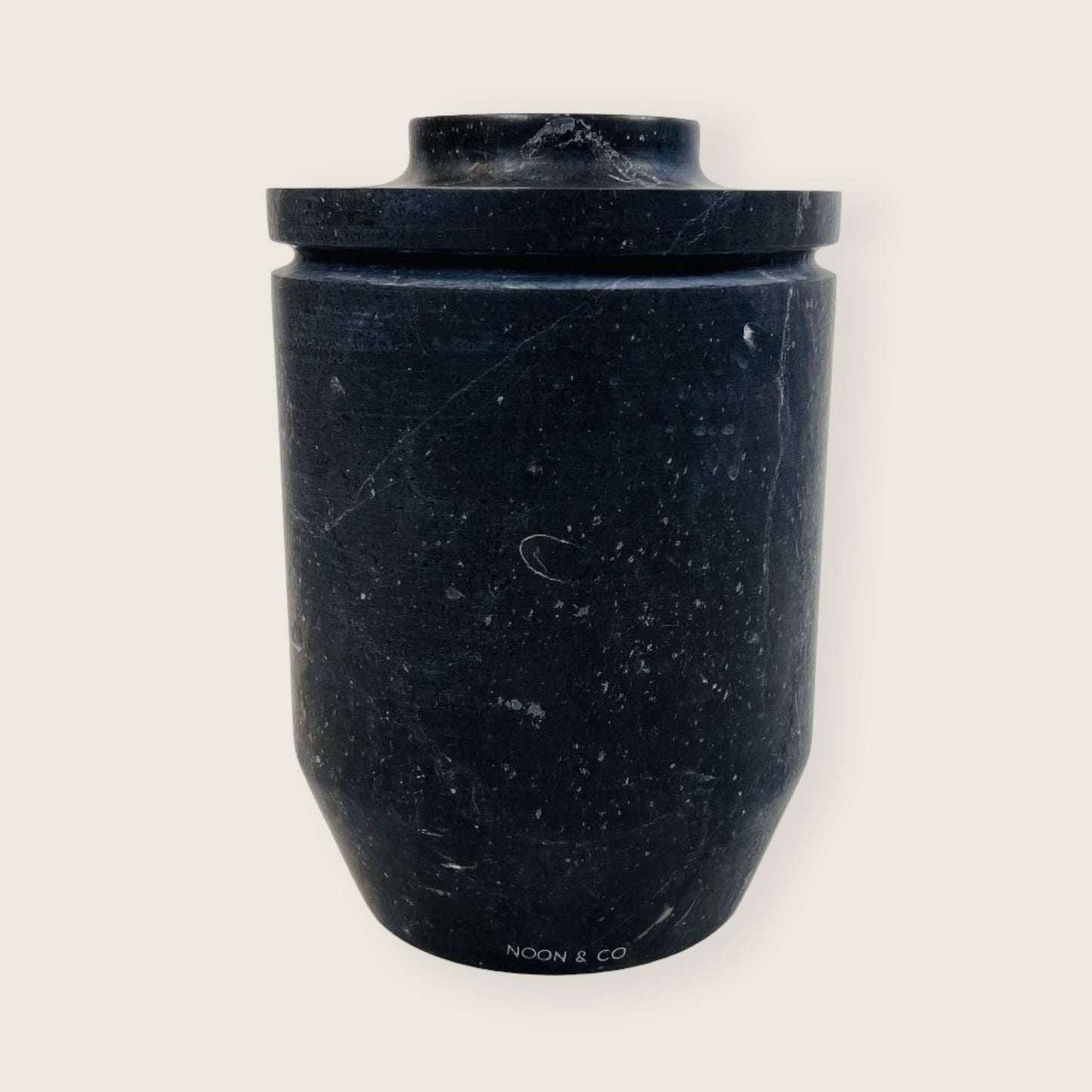 Assorted Vase - Black