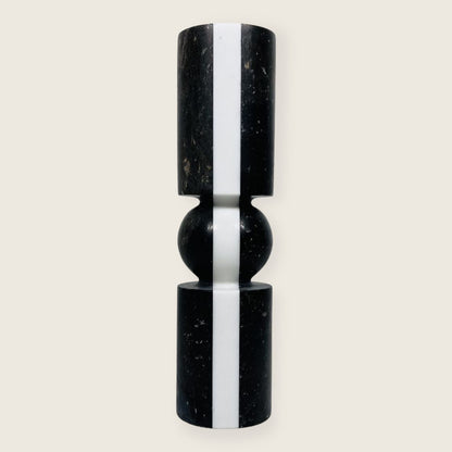 Sphere Link Candle Stand - Small