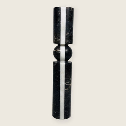 Sphere Link Candle Stand - Medium