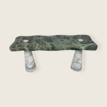 Forest Echo Bench - Medium