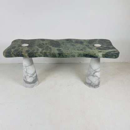 Forest Echo Bench - Medium