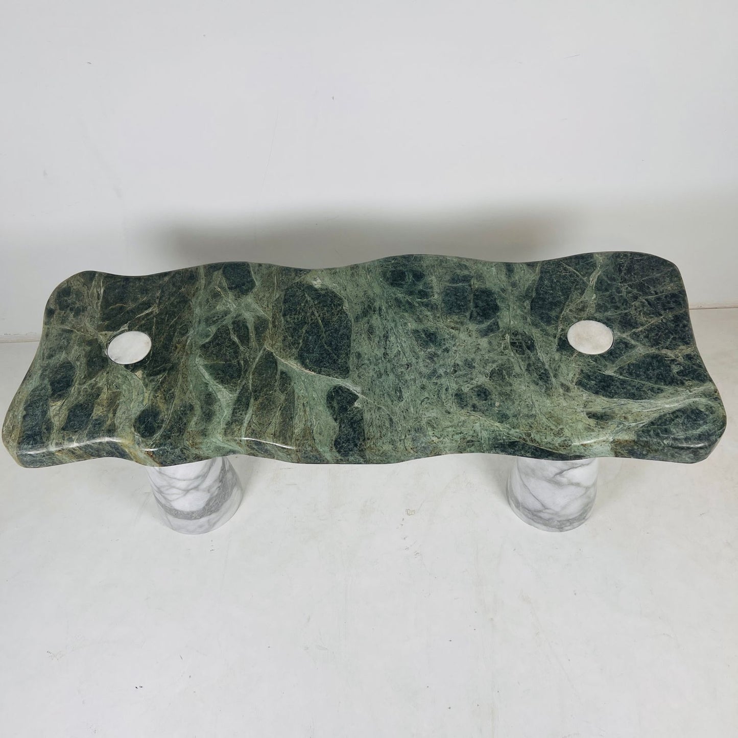 Forest Echo Bench - Medium
