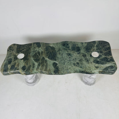 Forest Echo Bench - Medium