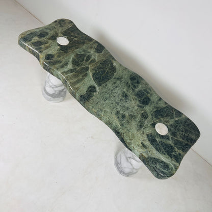 Forest Echo Bench - Medium