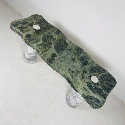 Forest Echo Bench - Medium