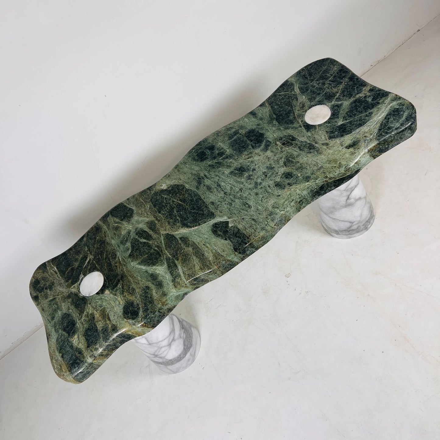 Forest Echo Bench - Medium