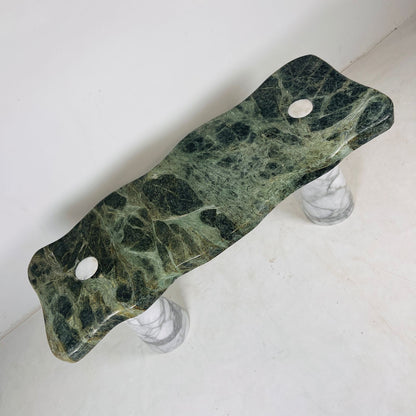 Forest Echo Bench - Medium