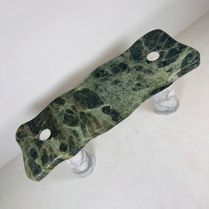 Forest Echo Bench - Medium