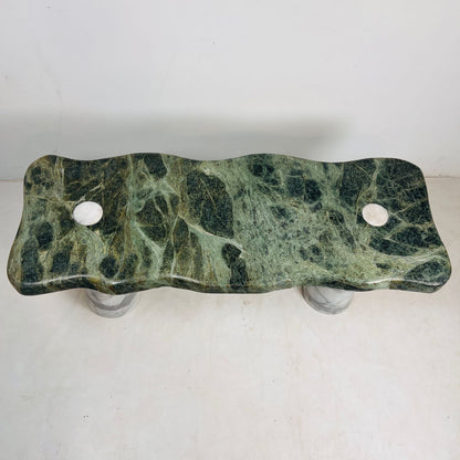 Forest Echo Bench - Medium
