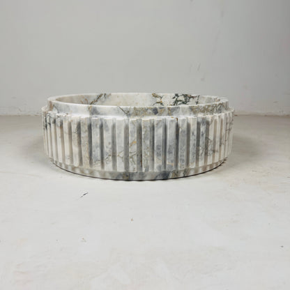Stator Sink - Green Commando