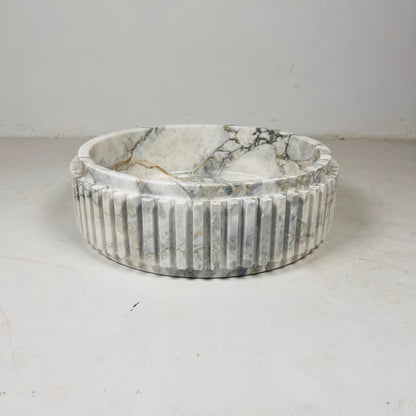 Stator Sink - Green Commando