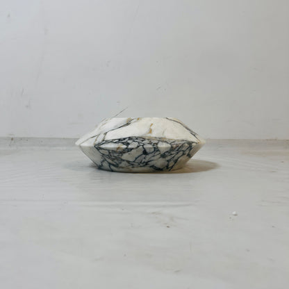 Eclipse Marble Bowl - Green Commando
