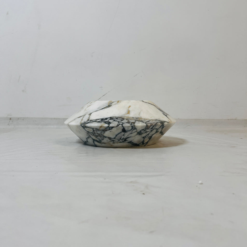 Veinstone Bowl