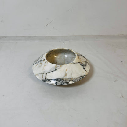 Eclipse Marble Bowl - Green Commando