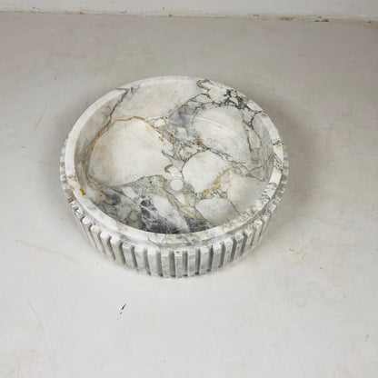 Stator Sink - Green Commando