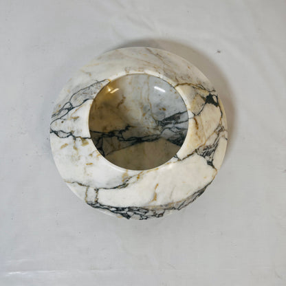 Eclipse Marble Bowl - Green Commando