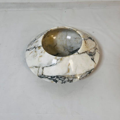 Eclipse Marble Bowl - Green Commando
