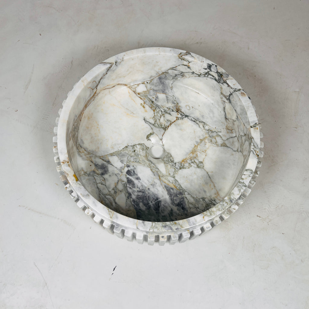 Neve Vira Sink