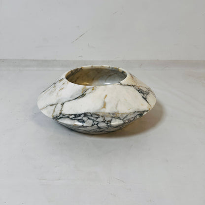 Eclipse Marble Bowl - Green Commando