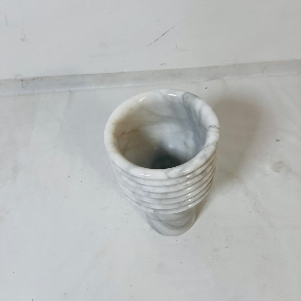 Stoneflow Vase