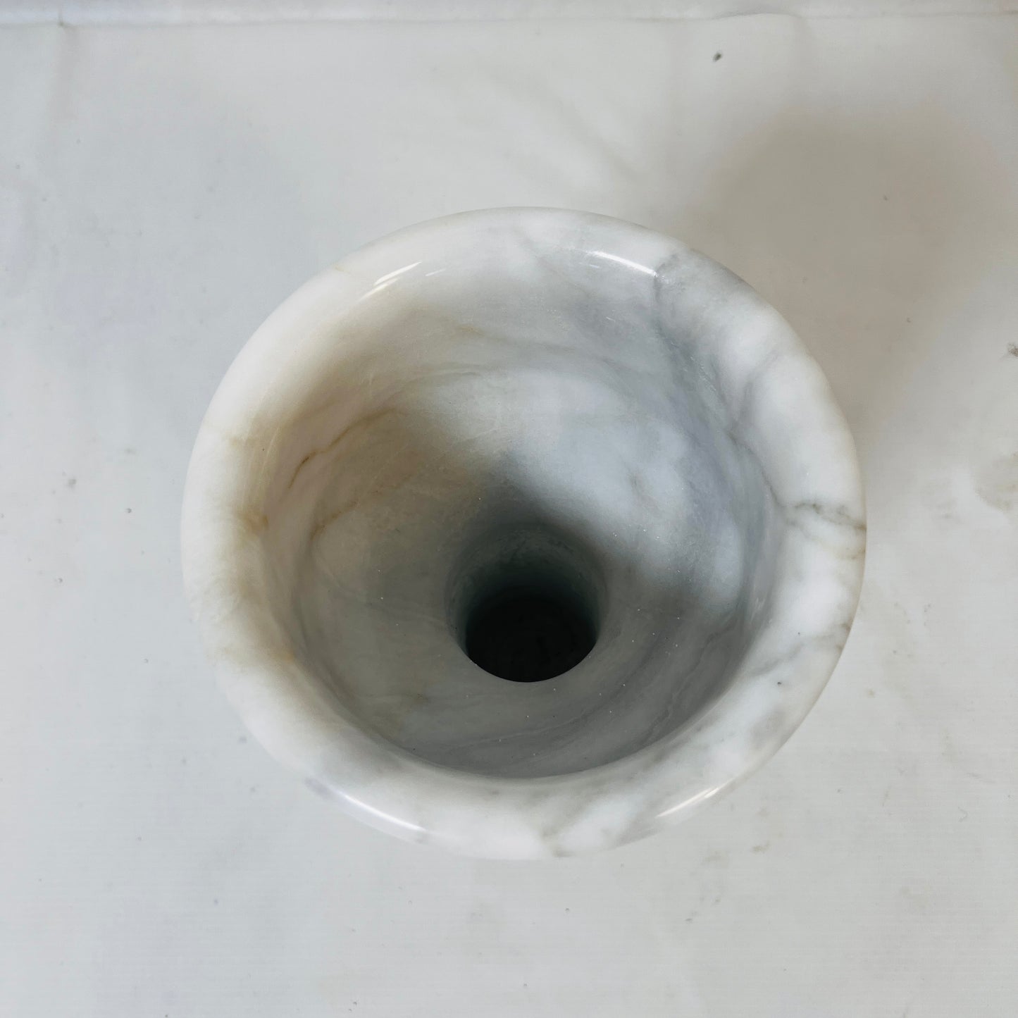 Echo Vase - Gray