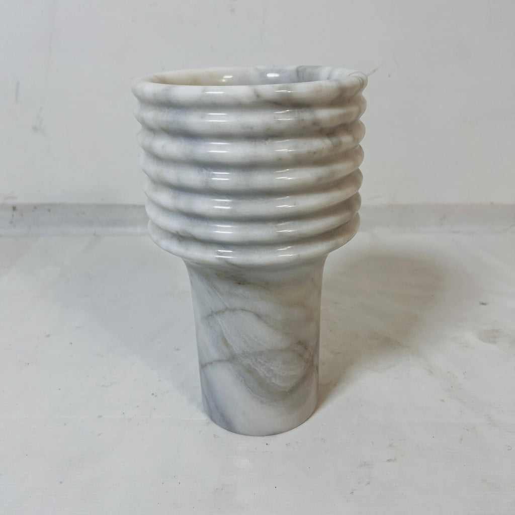 Stoneflow Vase