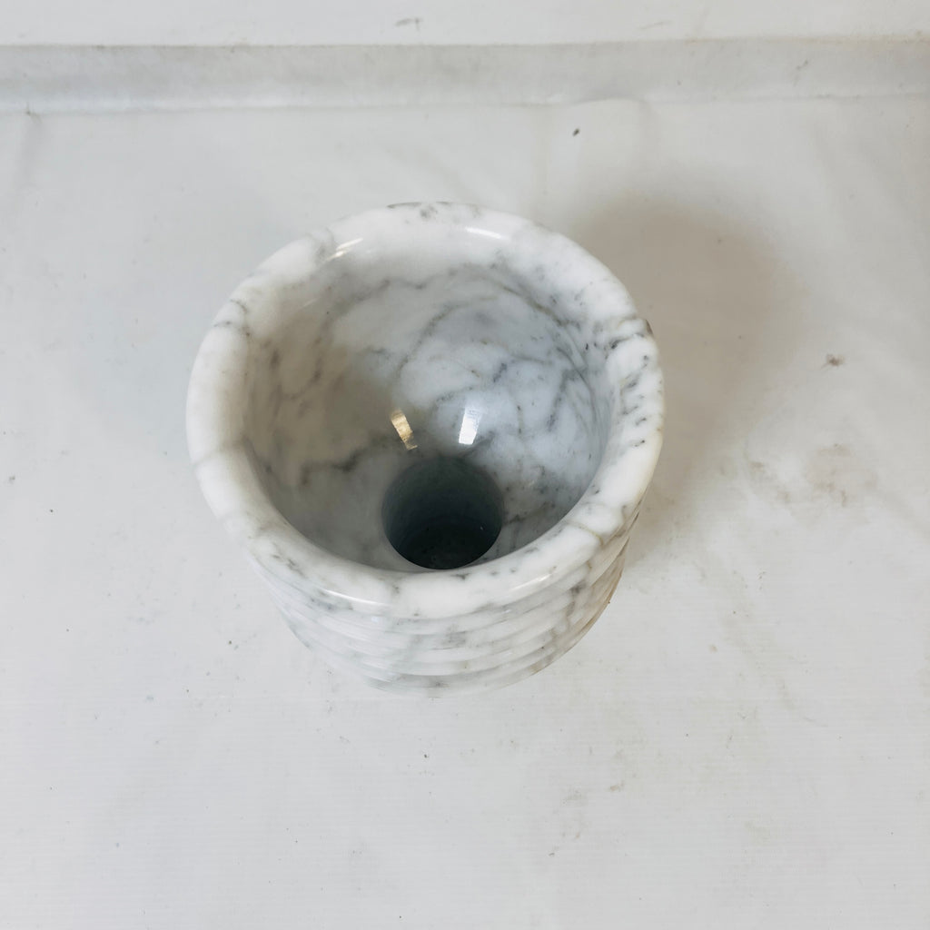 Ridge Crest Vase