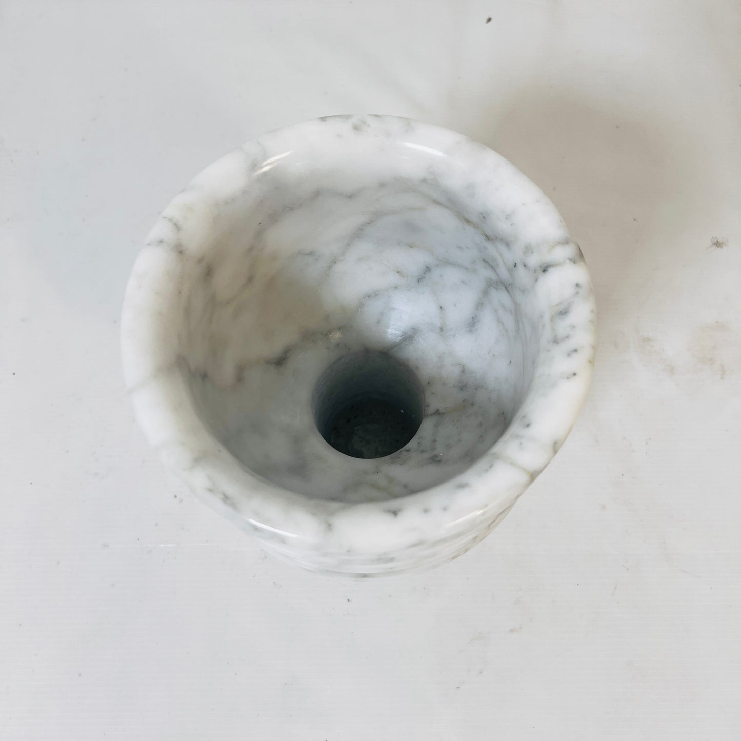 Echo Vase - Gray