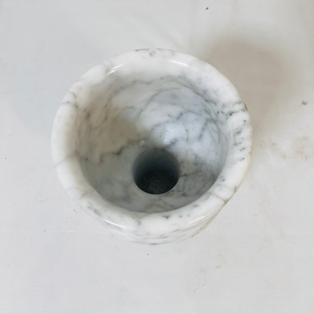 Ridge Crest Vase