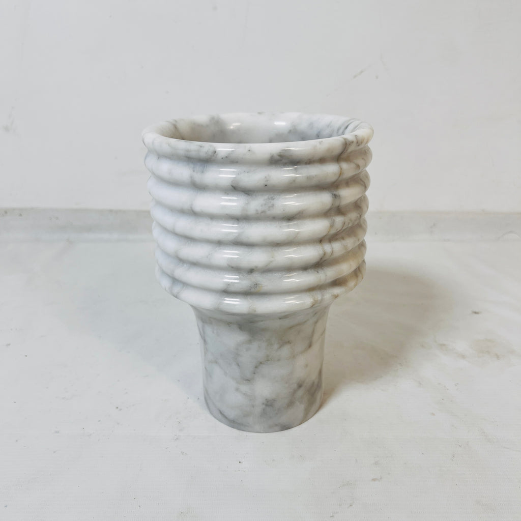 Ridge Crest Vase