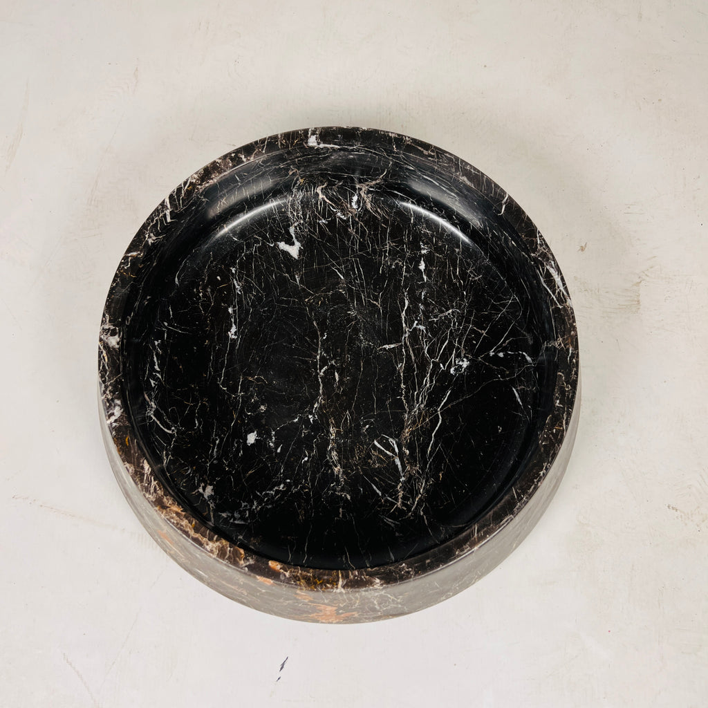 Dove Stone Bowl
