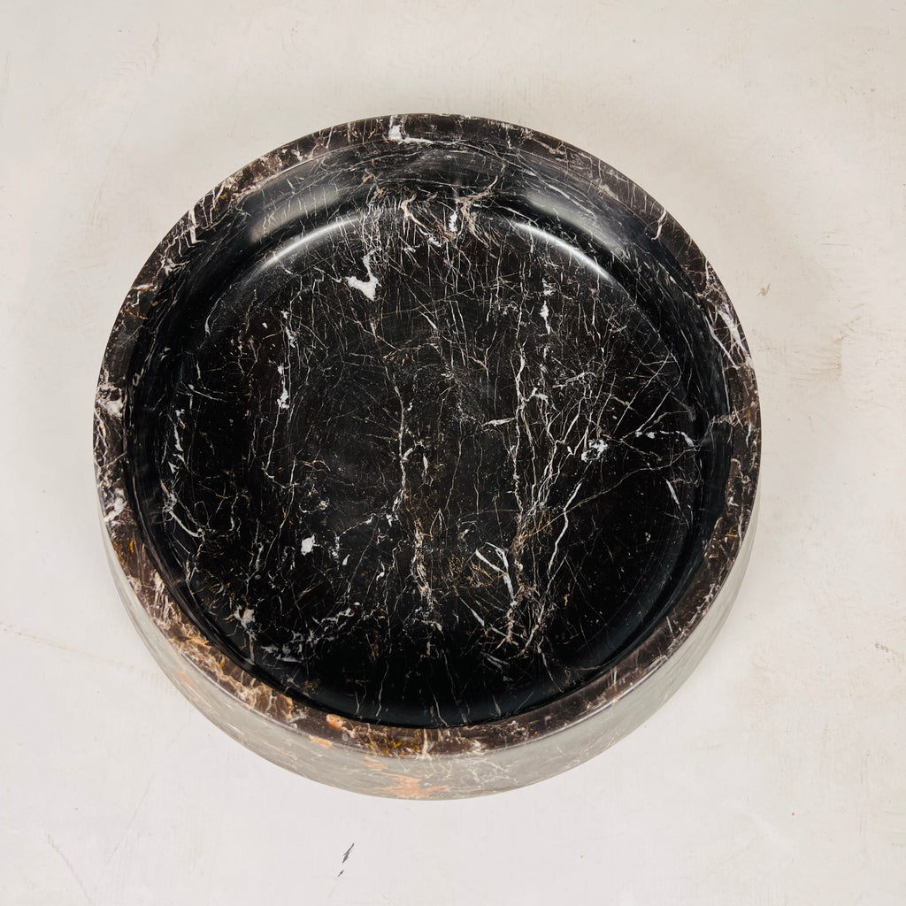 Dove Stone Bowl
