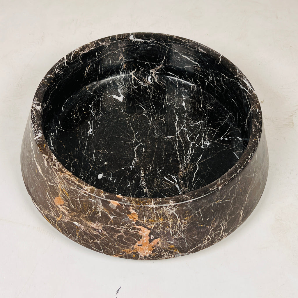 Dove Stone Bowl