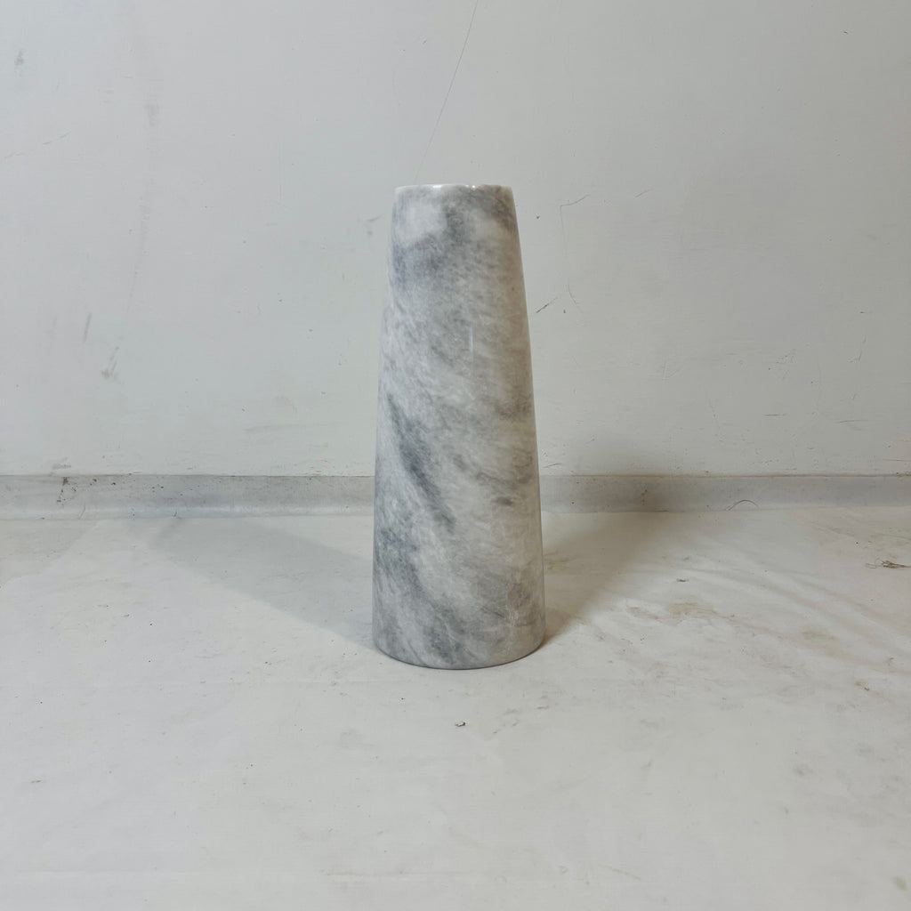 Marble Whisper Vase