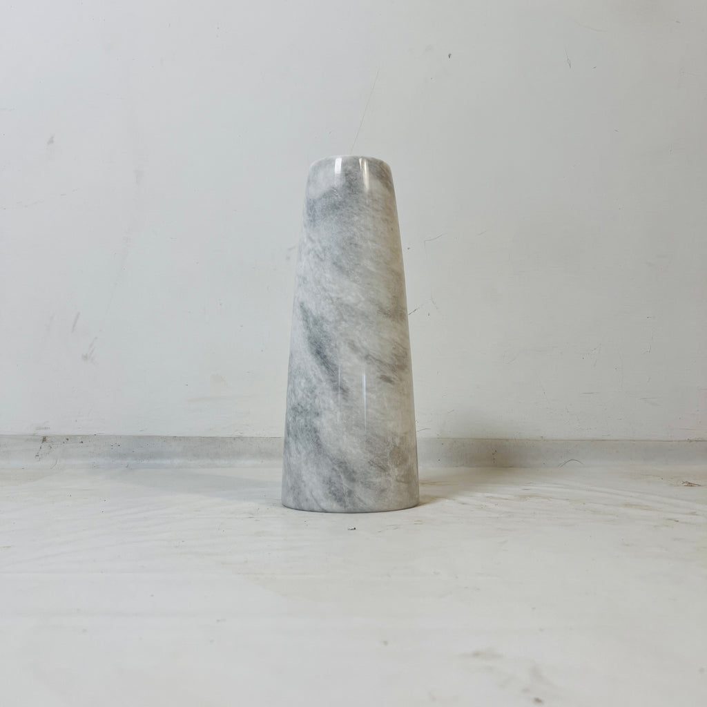 Marble Whisper Vase