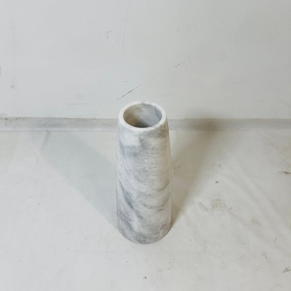 Marble Whisper Vase