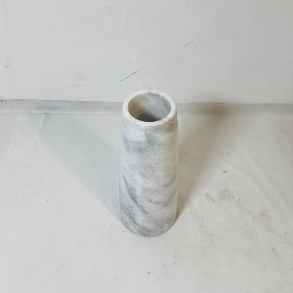 Marble Whisper Vase
