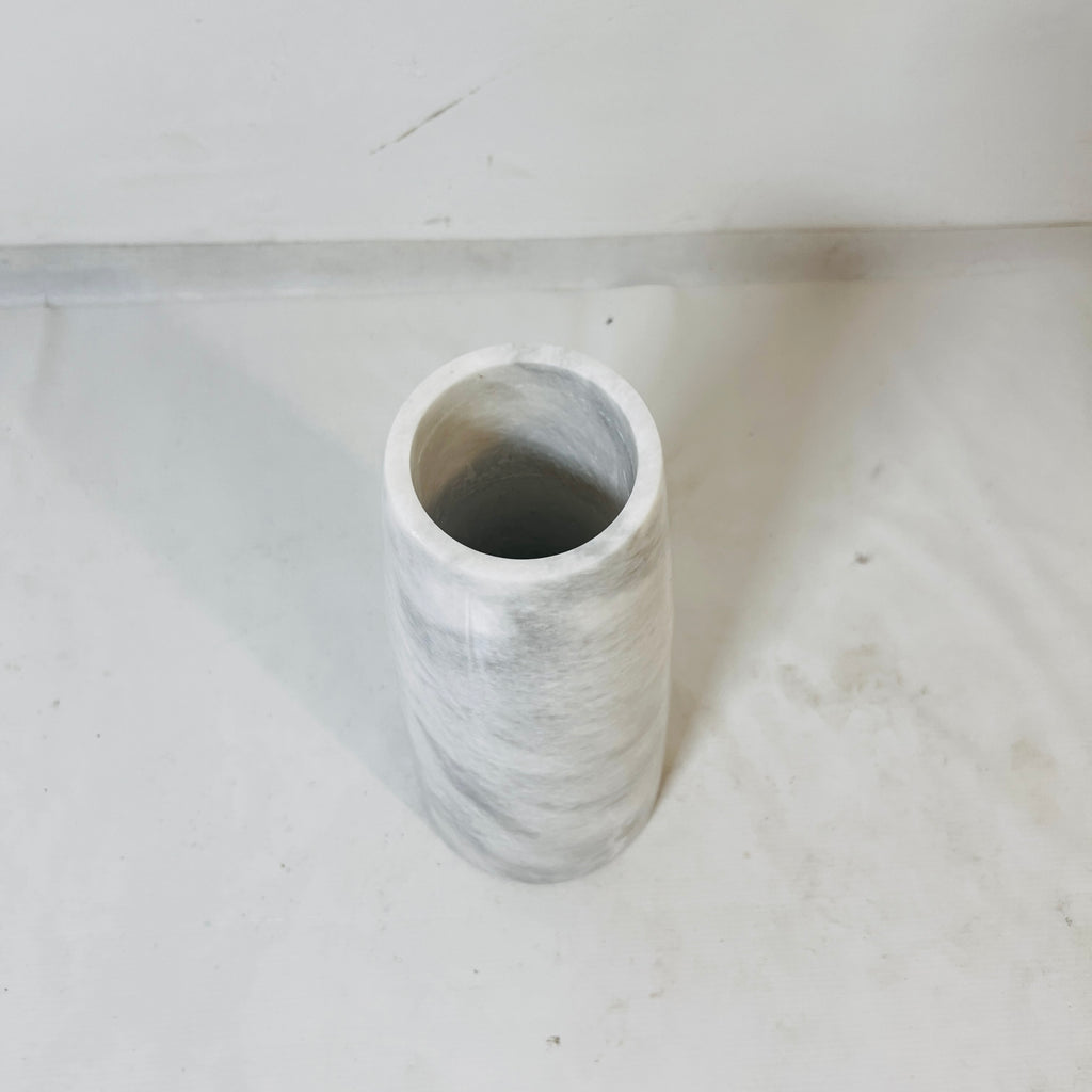 Marble Whisper Vase
