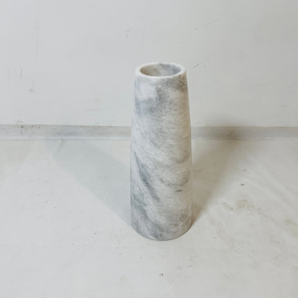 Marble Whisper Vase
